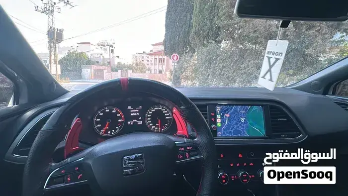 Seat Leon 2018 photo 4