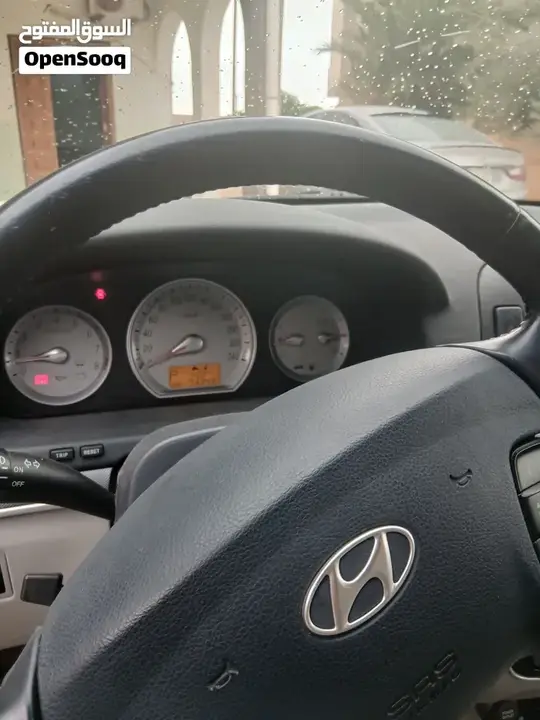 Hyundai I20 2007 photo 4