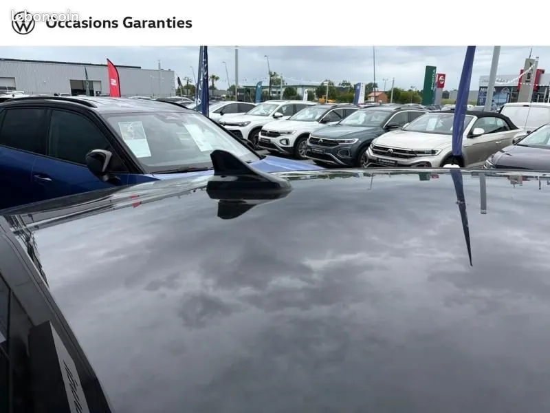Volkswagen Golf 2026 photo 4