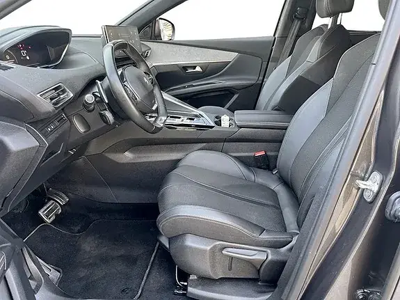Peugeot 5008 2024 photo 4