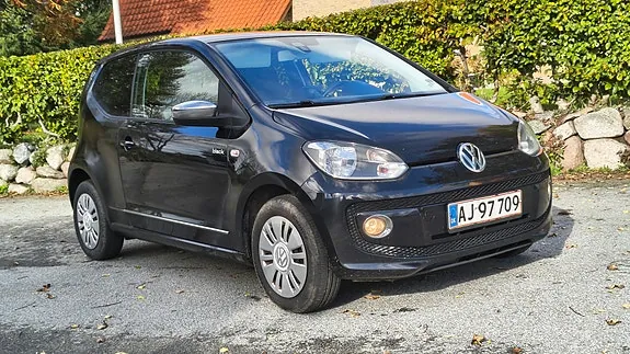 Volkswagen Up 2012 photo 2