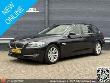 BMW 530 5-Serie Touring
