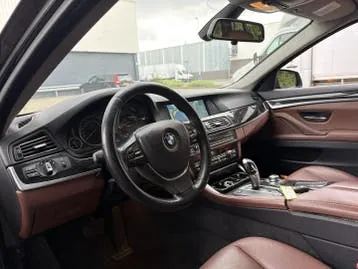 BMW 530 5-Serie Touring 2011 photo 3