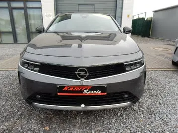 Opel Astra 2023 photo 2