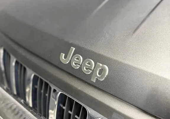 Jeep Grand Cherokee 2004 photo 5