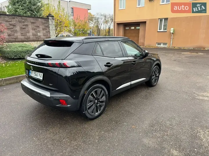 Peugeot 2008 2022 photo 4