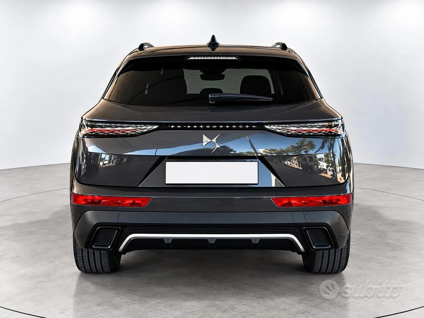 DS Automobiles Ds 7 2025 photo 5