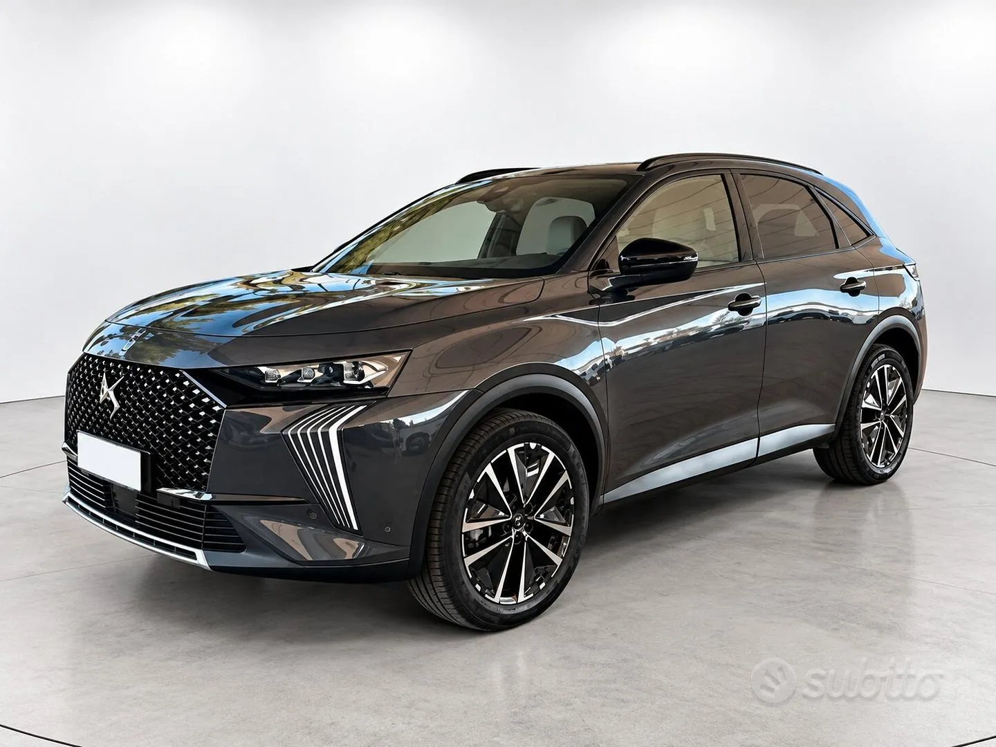 DS Automobiles Ds 7 2025 photo 3