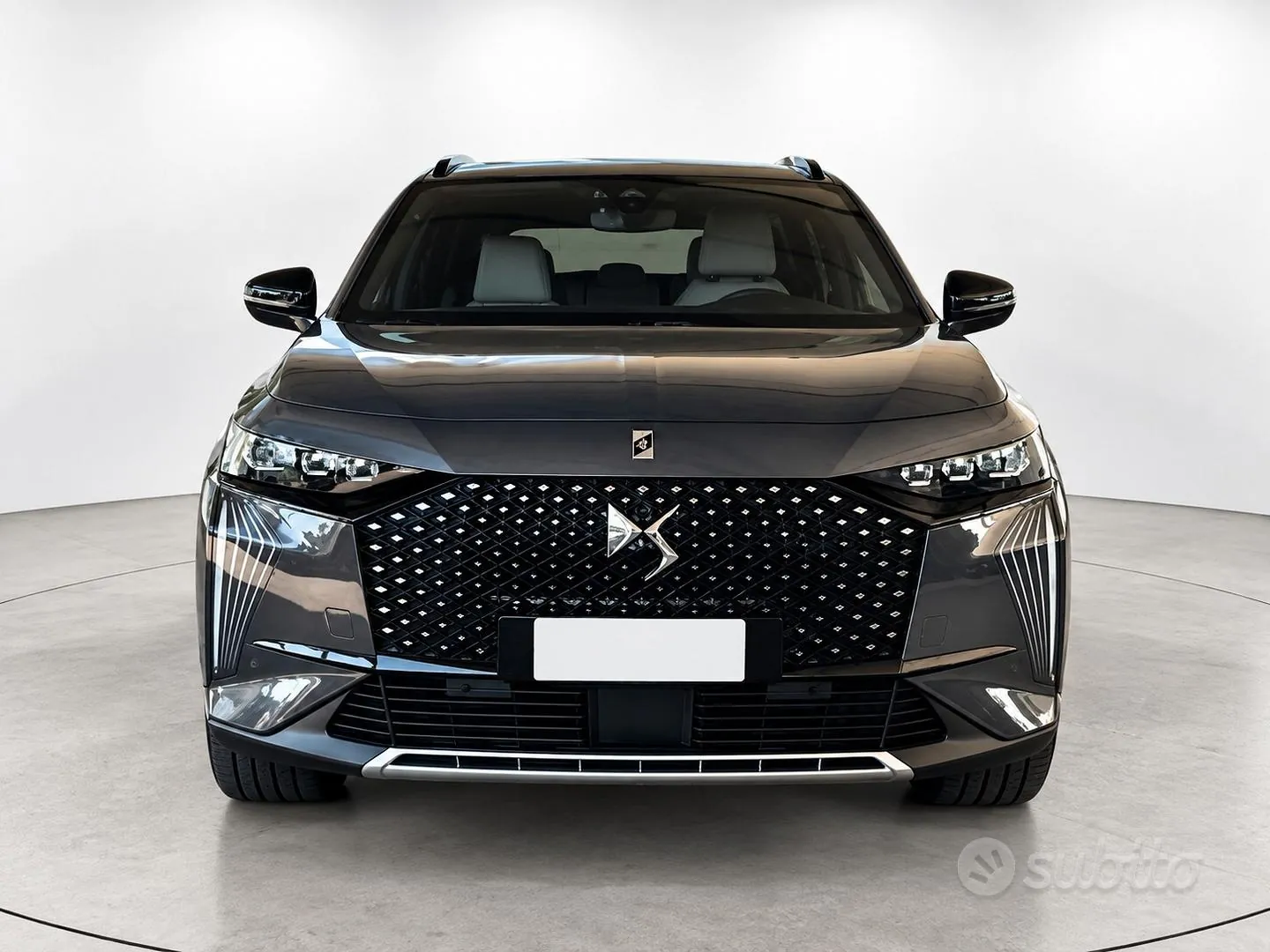 DS Automobiles Ds 7 2025 photo 2