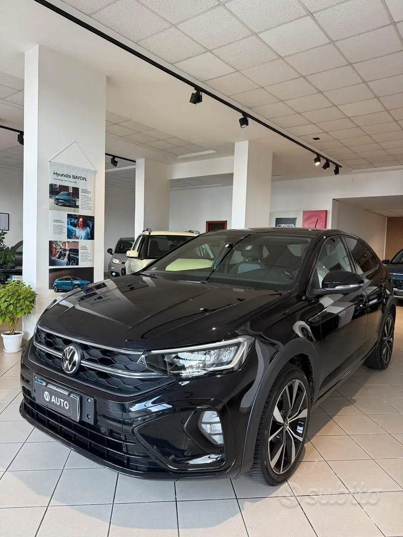 Volkswagen Taigo 2022 photo 3
