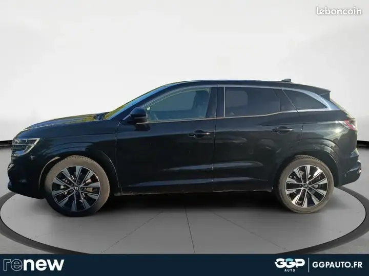 Renault Austral 2024 photo 2