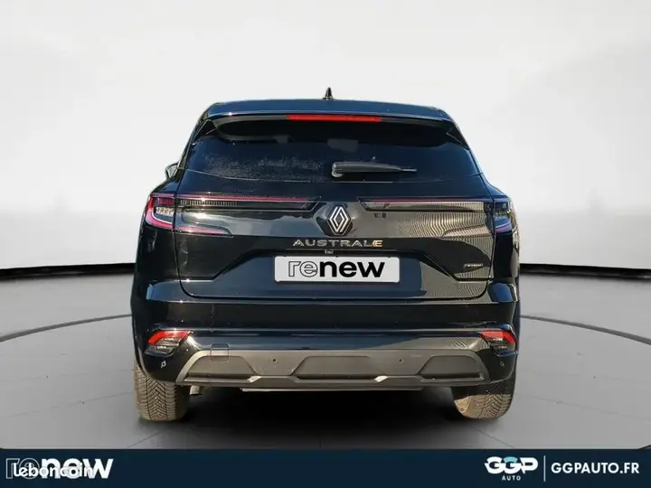 Renault Austral 2024 photo 4