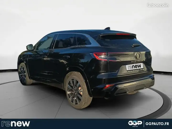 Renault Austral 2024 photo 3