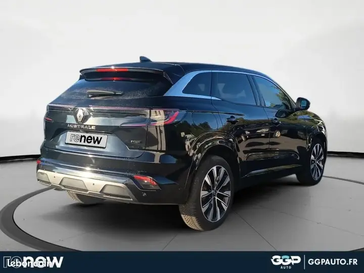 Renault Austral 2024 photo 5