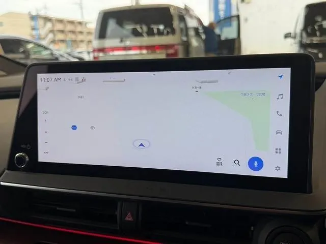 Toyota Prius Z 2024 photo 3