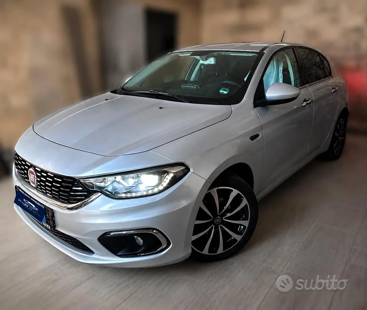 Fiat Tipo