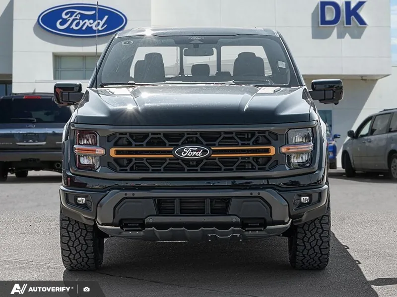 Ford F-150 2026 photo 2
