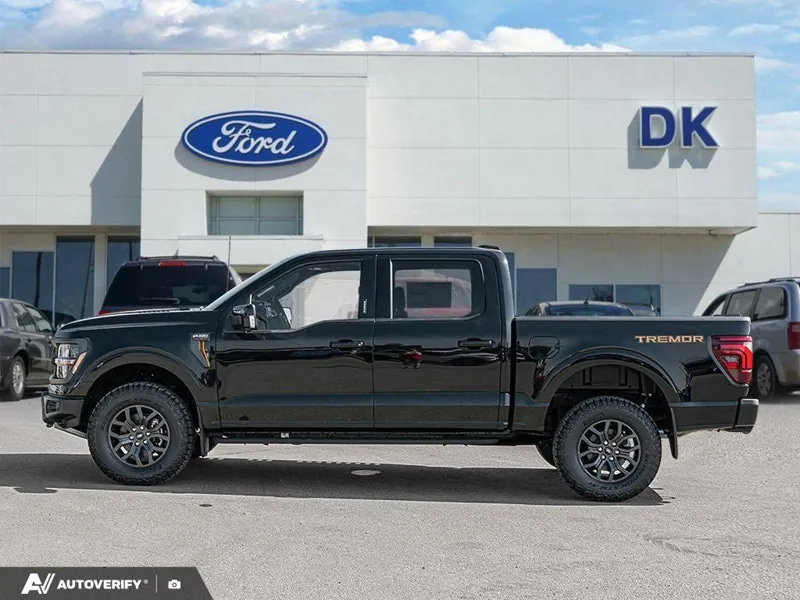 Ford F-150 2026 photo 3