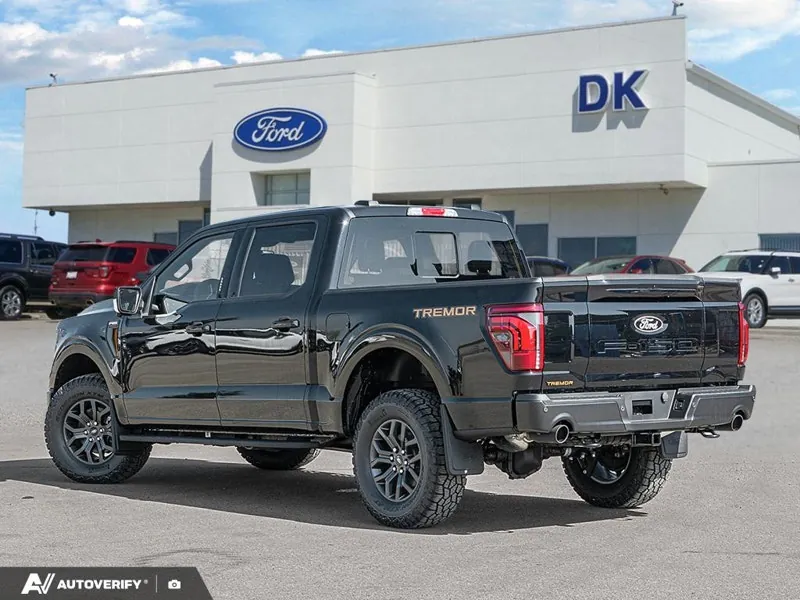 Ford F-150 2026 photo 5