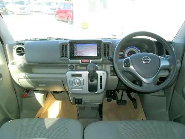 Nissan Clipper Rio 2024 photo 3