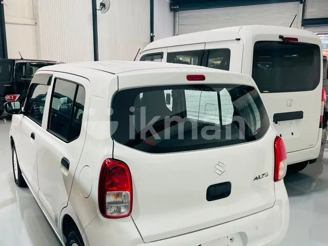 Suzuki Alto 2023 photo 2