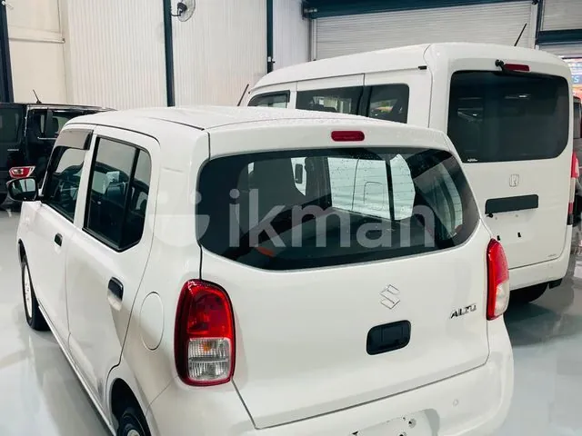 Suzuki Alto 2023 photo 4