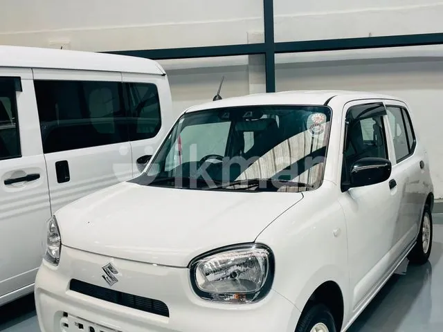 Suzuki Alto 2023 photo 3