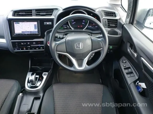 Honda Fit 2019 photo 4