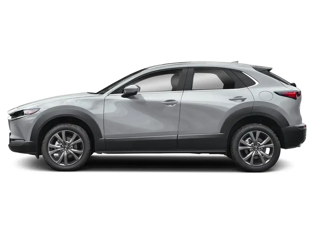 Mazda Cx-30 2026 photo 3