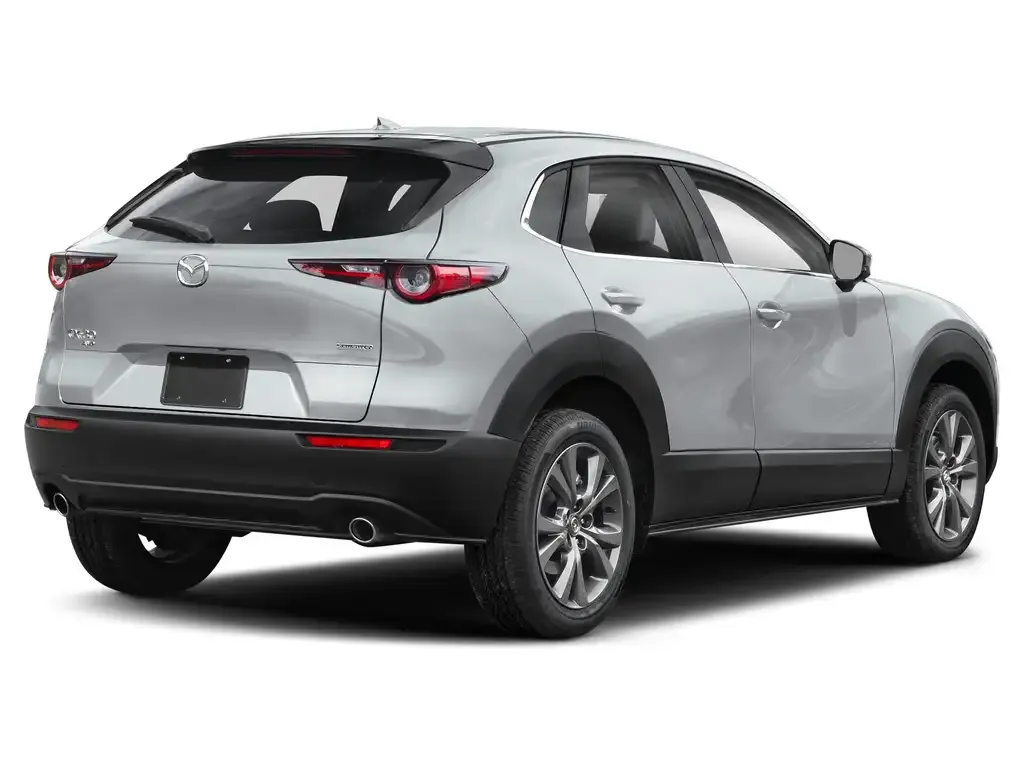 Mazda Cx-30 2026 photo 2