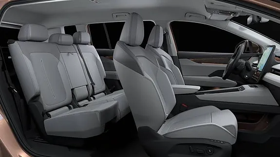 Skoda Peaq 2027 photo 5