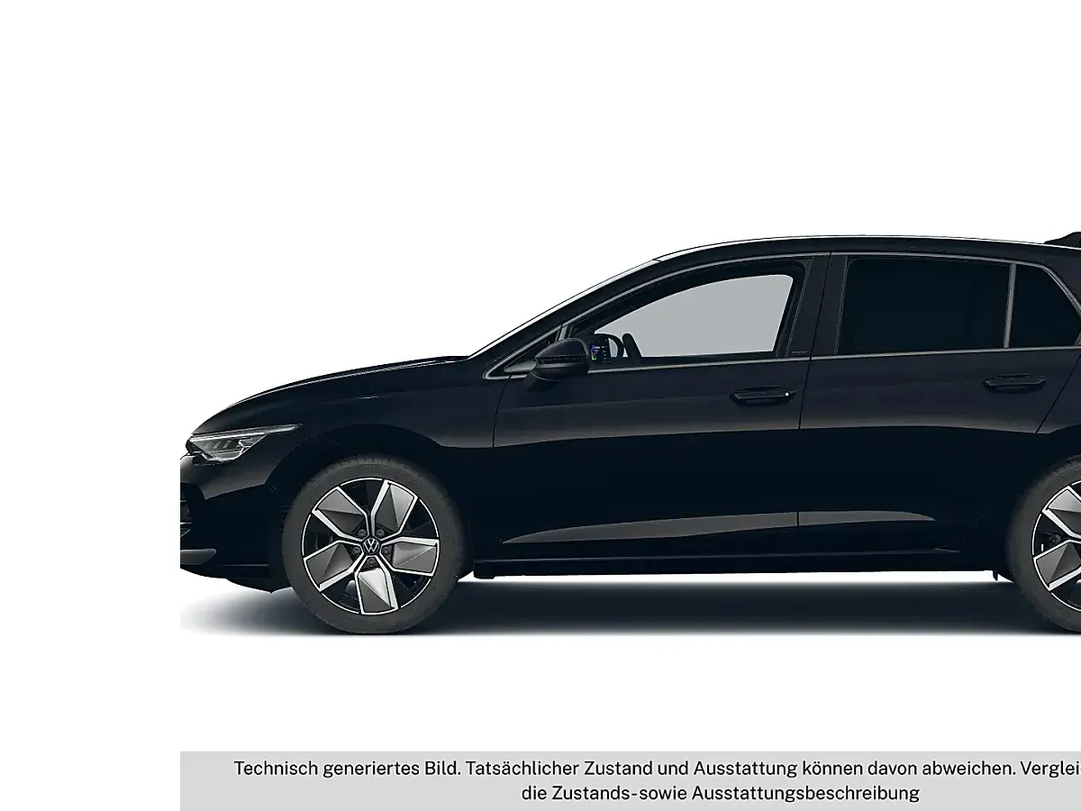 Volkswagen Golf 2026 photo 2