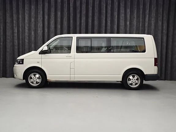 Volkswagen Caravelle 2011 photo 4