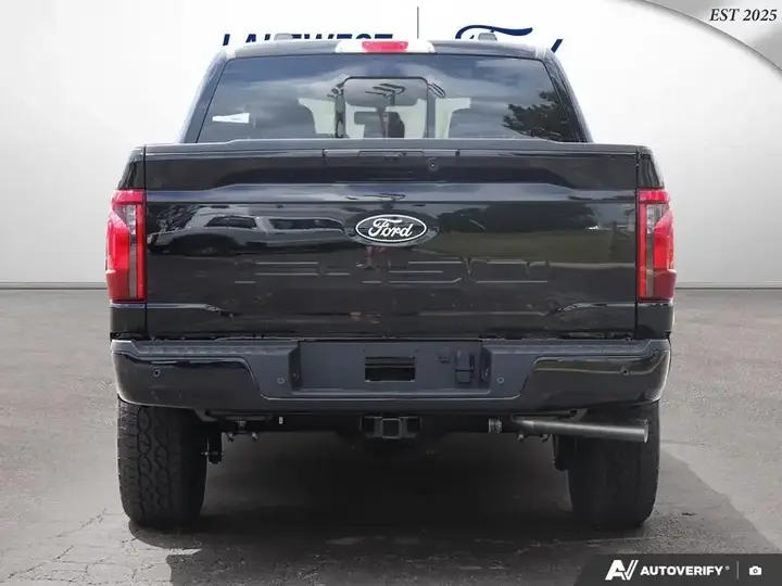 Ford F-150 2026 photo 5