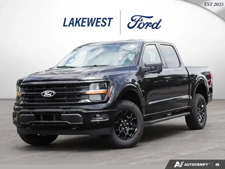 Ford F-150
