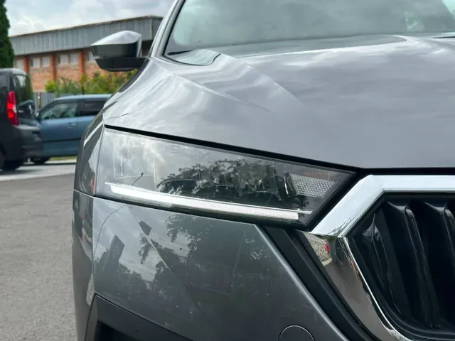 Skoda Octavia 2023 photo 3