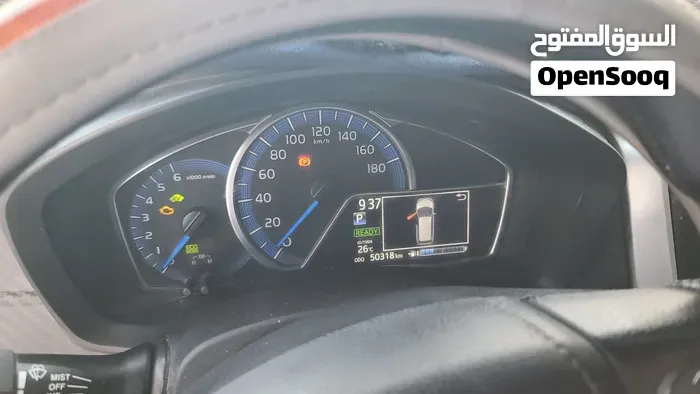 Toyota Corolla Allex 2013 photo 3