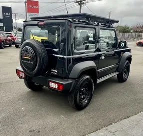 Suzuki Jimny 2026 photo 5