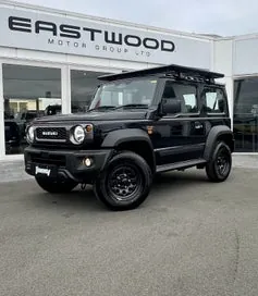 Suzuki Jimny 2026 photo 2