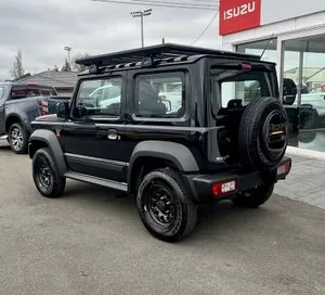 Suzuki Jimny 2026 photo 4