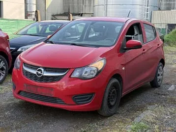 Opel Karl
