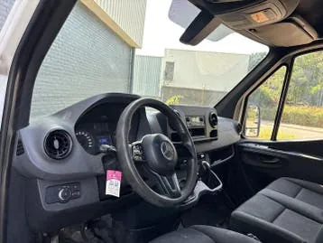 Mercedes-Benz Sprinter 2019 photo 3