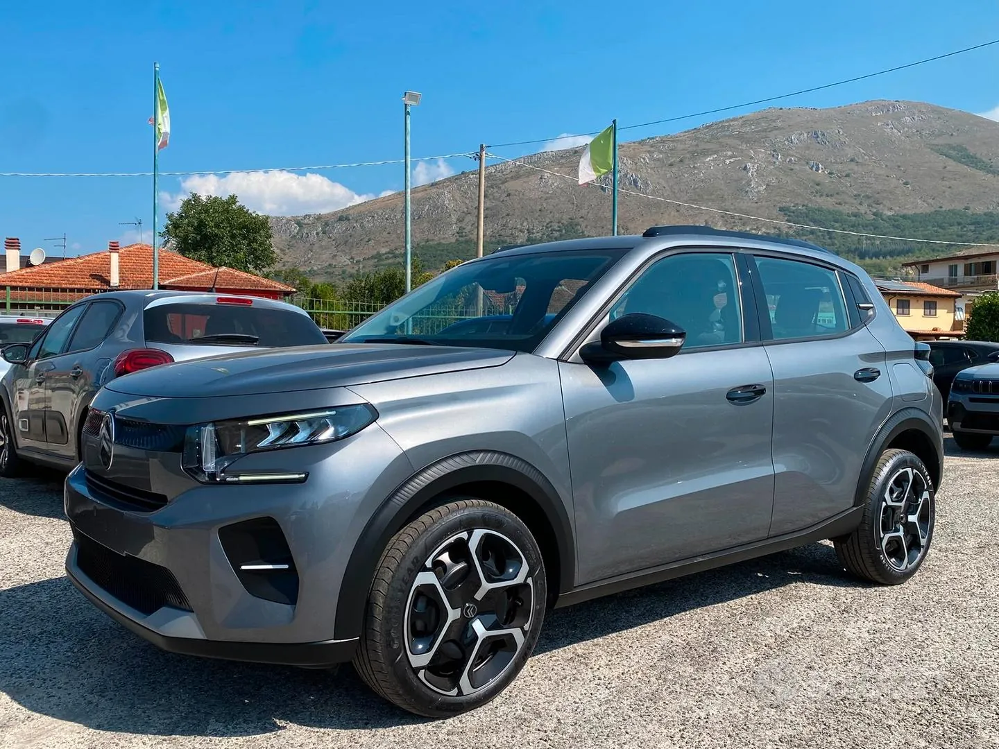 Citroen C3 2025 photo 3