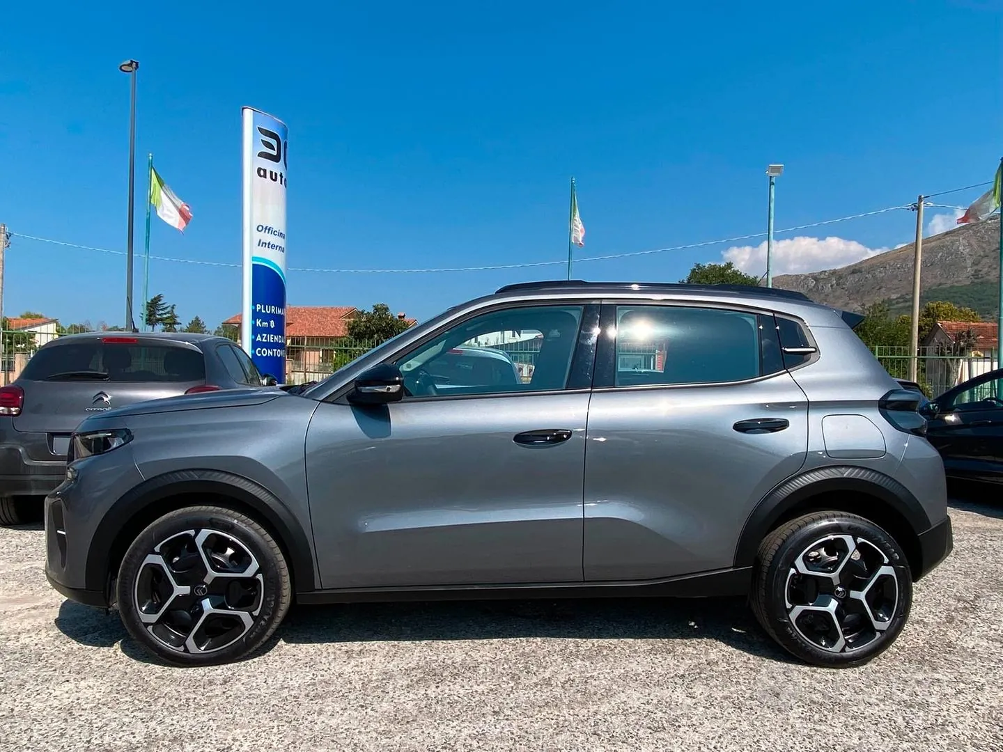 Citroen C3 2025 photo 4