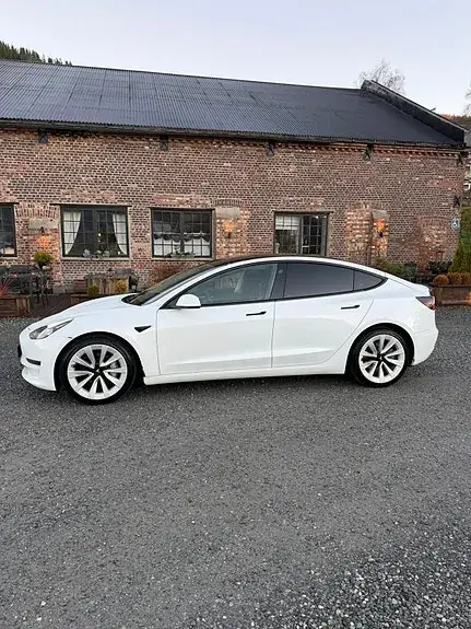 Tesla Model 3 2021 photo 2