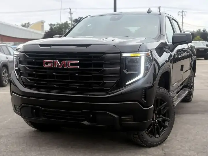 GMC Sierra 1500