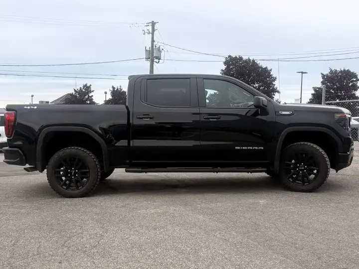 GMC Sierra 1500 2026 photo 3