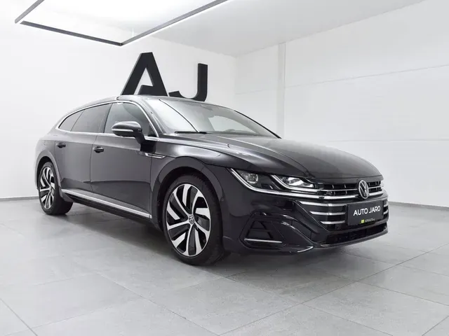 Volkswagen Arteon Shooting Brake 2023 photo 3