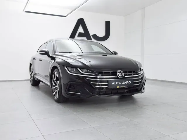 Volkswagen Arteon Shooting Brake 2023 photo 2