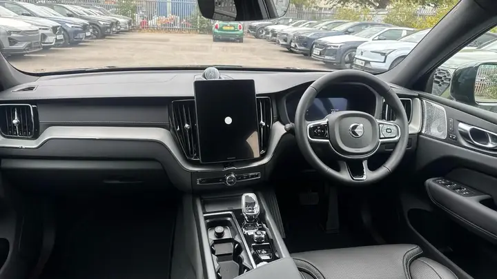 Volvo Xc60 2026 photo 4